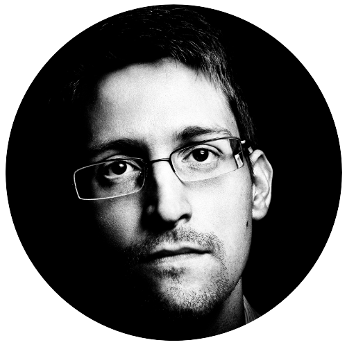 Edward Snowden